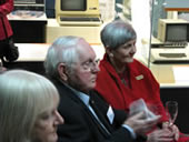 Ferranti Book Launch
