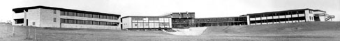 Gippsland building