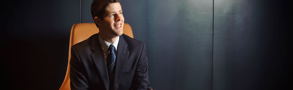 Photo of Faculty of IT IBL student Jamie Tarling