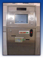 The Autoteller