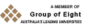Group of Eight icon