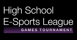 High School E-Sports League
