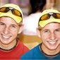 Double degrees