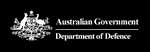 Australian Department of Defence logo
