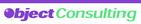 Object Consulting logo