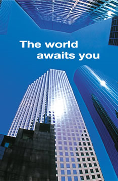Postgraduate Information Sessions