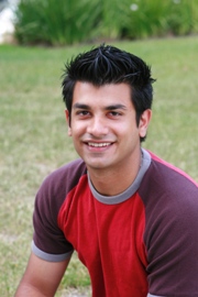 Hitesh Hiranandani Hitesh Hiranandani