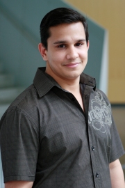 Prateek Shrivastava