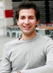 Siavash Alavian