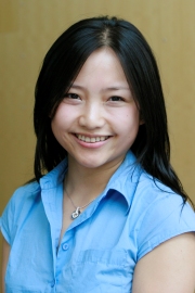 Ying Li Ying Li