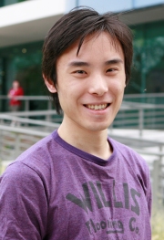 Zhongshi Wu