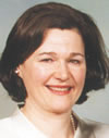 Dr Livia Iacovino