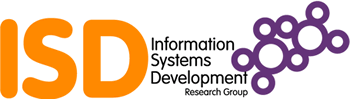 Information Systems Development Group (ISDr)