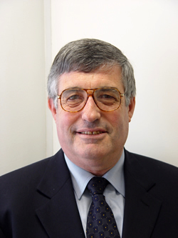 Professor Don Schauder