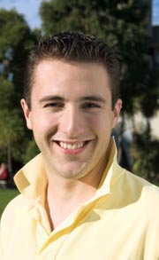 Adam Ferfoglia