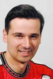 Patrik Mihailescu