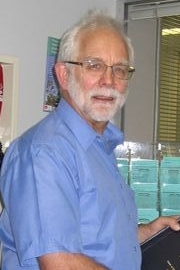 Rod Turner