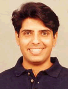 Samit Kapoor